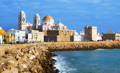 Consejos para visitar la ciudad de Cádiz: qué ver, dónde comer y recomendaciones