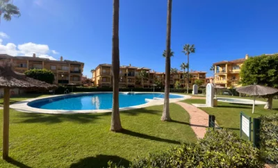 APARTAMENTO COSTAGADIR